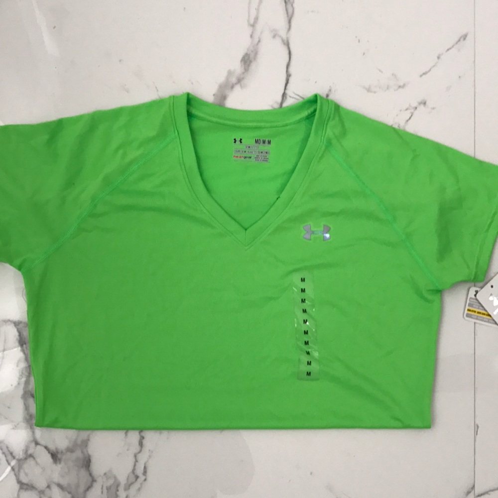 Under armour heat gear Tshirt